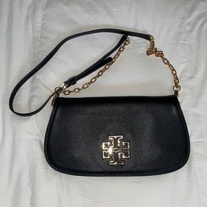 Tory Burch Britten Crossbody/Clutch